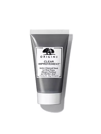 ORIGINS | Clear Improvement™ Active Charcoal Mask To Clear Pores 30ml | 